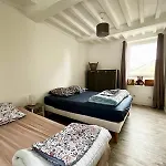 La Belle Escale