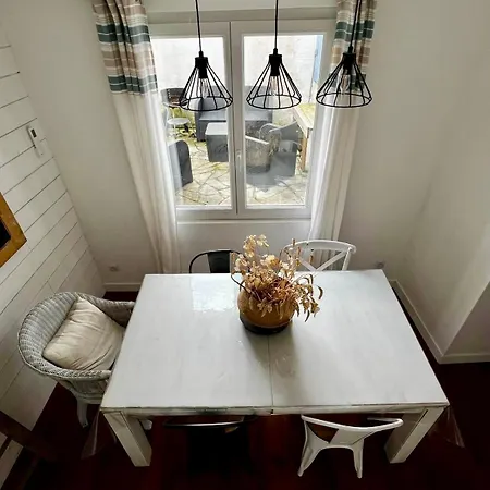 La Belle Escale * Ver-sur-Mer