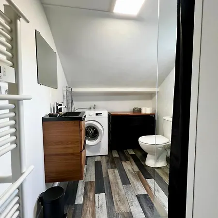 La Belle Escale * Ver-sur-Mer