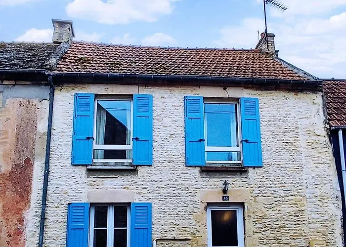 La Belle Escale Ver-sur-Mer