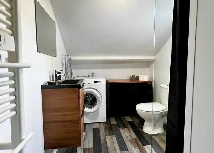 La Belle Escale * Ver-sur-Mer