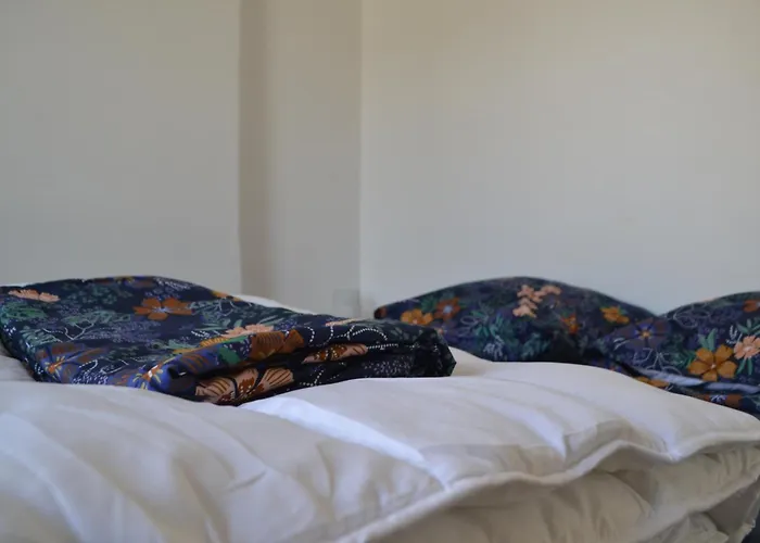 La Belle Escale Сasa de vacaciones