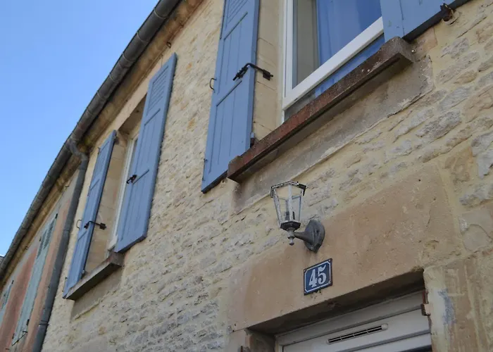 La Belle Escale Ver-sur-Mer