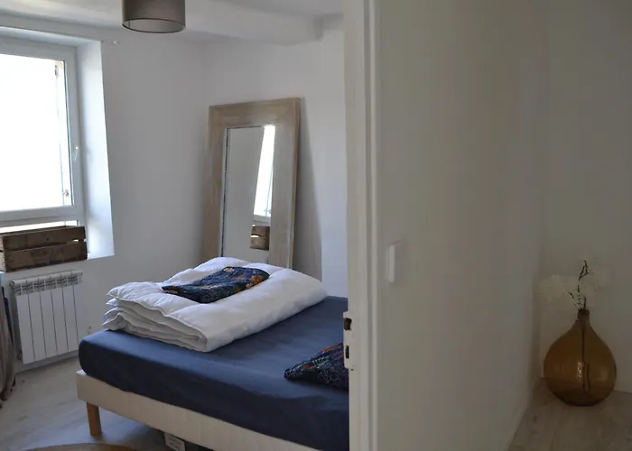 La Belle Escale * Ver-sur-Mer