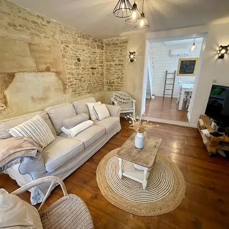 La Belle Escale Ver-sur-Mer