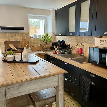 Tatil Evi La Belle Escale