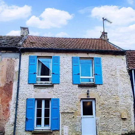 La Belle Escale Ver-sur-Mer