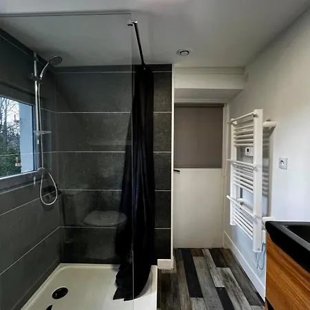 La Belle Escale Tatil Evi Ver-sur-Mer