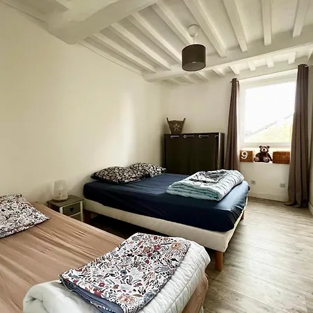 La Belle Escale
