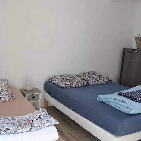 Holiday home La Belle Escale