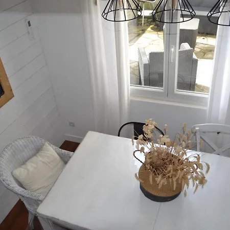 Tatil Evi La Belle Escale Ver-sur-Mer