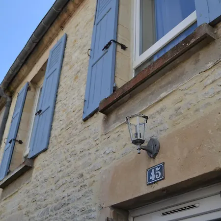 La Belle Escale Ver-sur-Mer