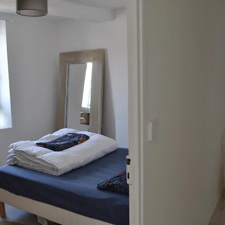 La Belle Escale * Ver-sur-Mer