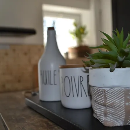 Holiday home La Belle Escale