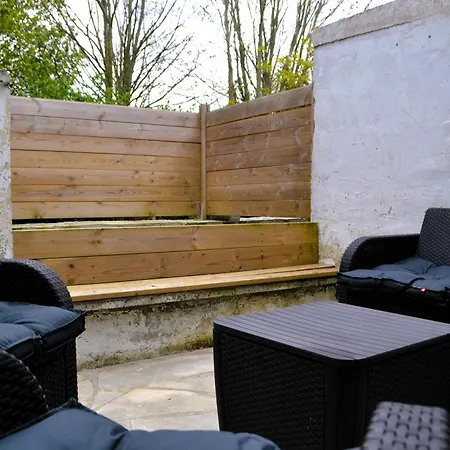 Tatil Evi La Belle Escale Ver-sur-Mer