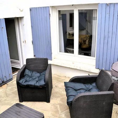 La Belle Escale Ver-sur-Mer