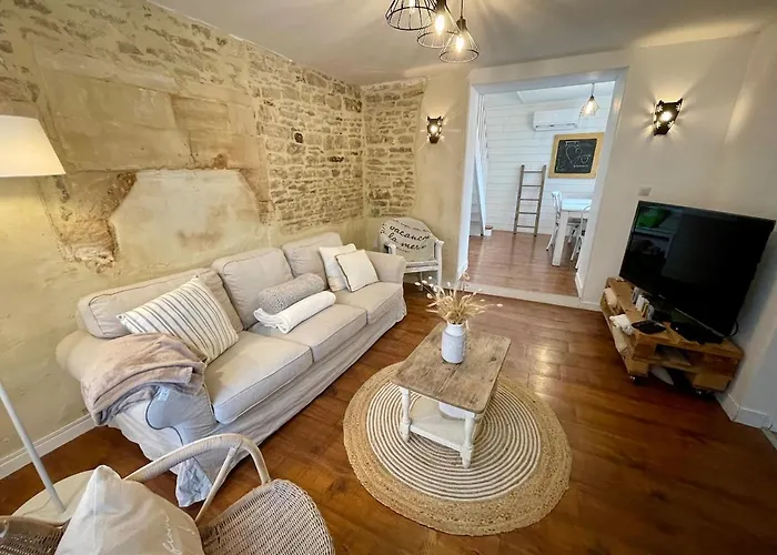 La Belle Escale Ver-sur-Mer