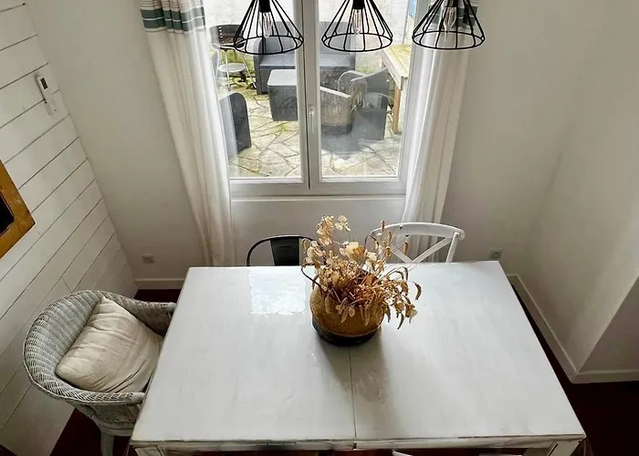 La Belle Escale * Ver-sur-Mer