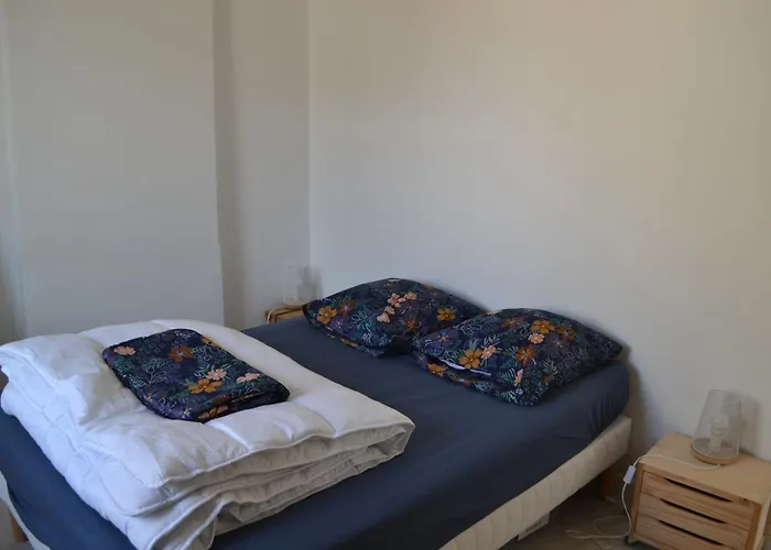 La Belle Escale Ver-sur-Mer