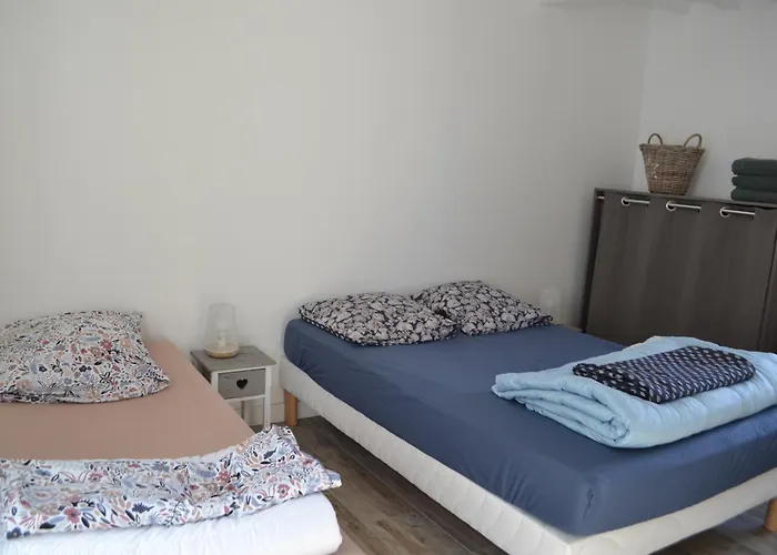 Holiday home La Belle Escale