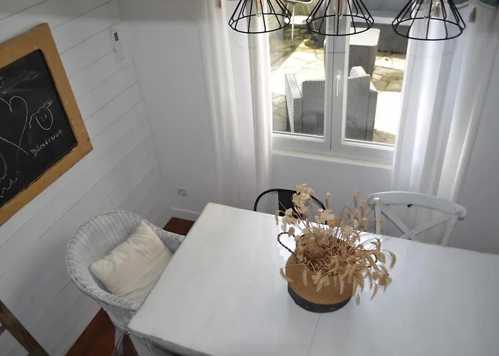 Holiday home La Belle Escale Ver-sur-Mer