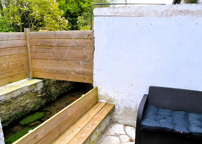 Holiday home La Belle Escale *