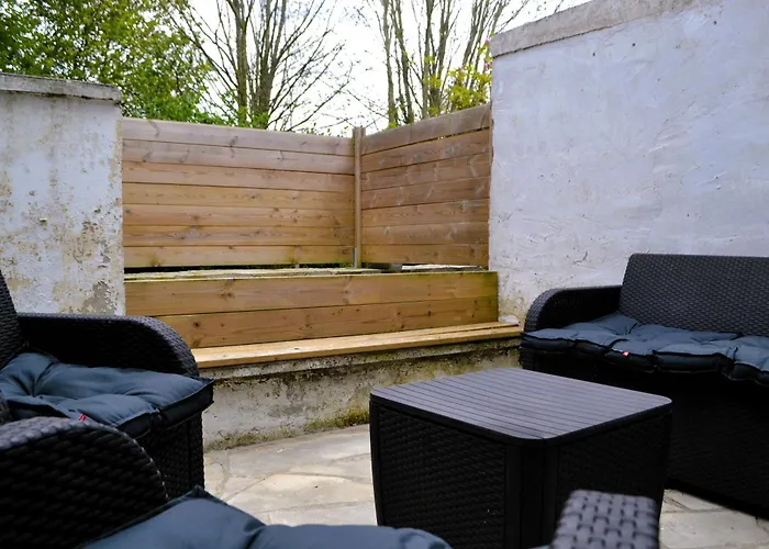 Holiday home La Belle Escale Ver-sur-Mer