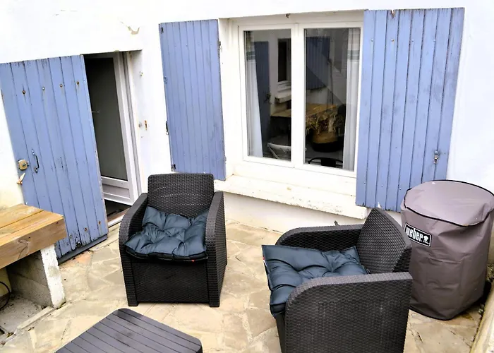 La Belle Escale Ver-sur-Mer